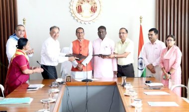 राज्य सरकार सुलभ स्वास्थ्य सेवाएं उपलब्ध कराने के लिए प्रतिबद्ध - मुख्यमंत्री श्री चौहान