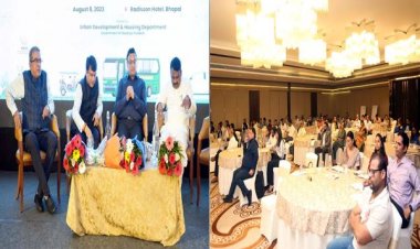 नगरीय विकास एवं आवास विभाग लेगा 250 से अधिक इलेक्ट्रिक वाहन