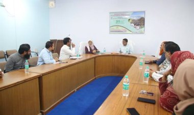 यूनानी पाठ्यक्रम का शैक्षणिक सत्र समय पर चले