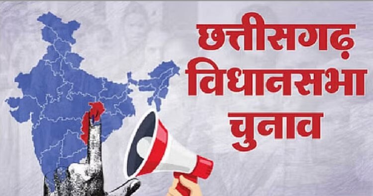 Political Analysis: दूसरे चरण में दांव पर 958 प्रत्याशियों की किस्मत, जानिए 70 सीटों का समीकरण,कौन मारेगा बाजी