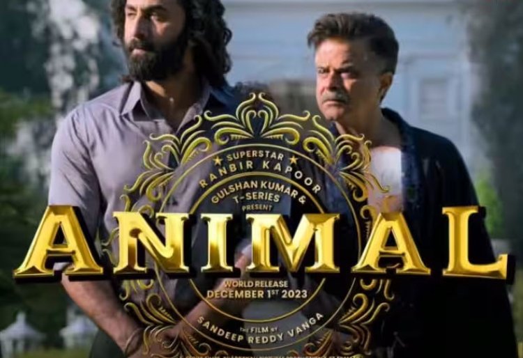 Animal: रणबीर कपूर की 'एनिमल' को बॉक्स ऑफिस पर हिट होने के लिए कितने करोड़ करनी होगी कमाई? इस एक्टर ने किया बड़ा दावा