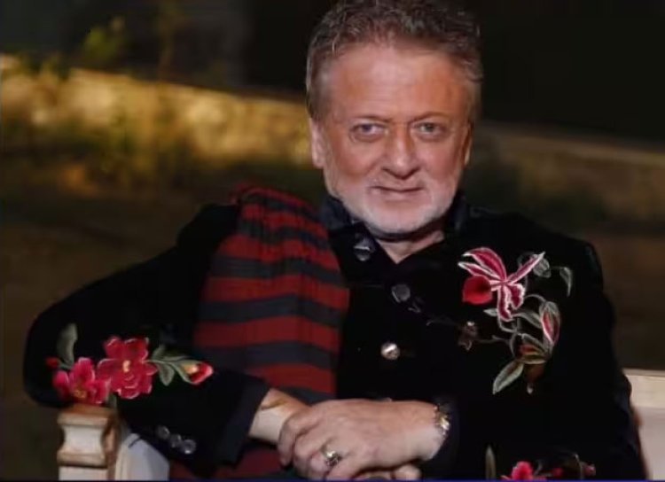 फेमस फैशन डिजाइनर Rohit Bal की बिगड़ी तबियत, नाजुक हालत में अस्पताल में भर्ती, जिंदगी और मौत से लड़ रहे जंग