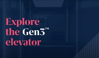 ओटिस इंडिया ने एलिवेटर्स की जेन 3™ नोवा रेंज ऑर्डर करने के लिए ऑनलाइन बुकिंग शुरू की