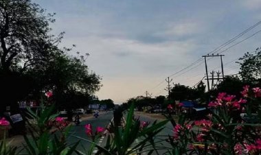 CG Weather Update: छत्तीसगढ़ में बदलेगा मौसम का मिजाज, कई इलाकों ने बारिश के आसार, बढ़ेगी ठिठुरन