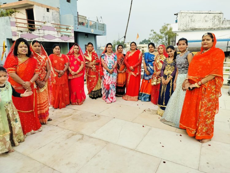 यूनेस्को ने गुजरात के गरबा नृत्य को सांस्कृतिक धरोहर में किया शामिल