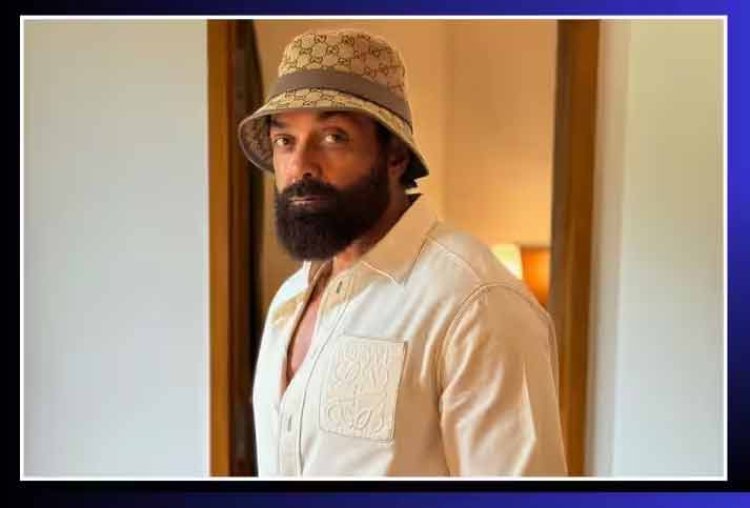 Animal: 'एनिमल' की सक्सेस पर बॉबी देओल ने किया रिएक्ट, बोले-'अभी भी सपने में जी रहा हूं...'