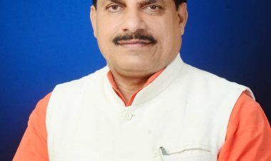 मुख्यमंत्री डॉ. यादव ने भारतीय क्रिकेट टीम को चैंपियन ट्रॉफी के फायनल में पहुँचने पर दी बधाई