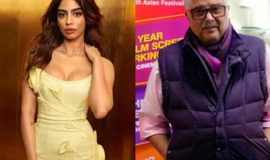 Koffee With Karan 8: बेटी की डेब्यू फिल्म 'द आर्चीज' देखकर तीन दिन तक रोए थे बोनी कपूर, खुशी कपूर ने किया खुलासा