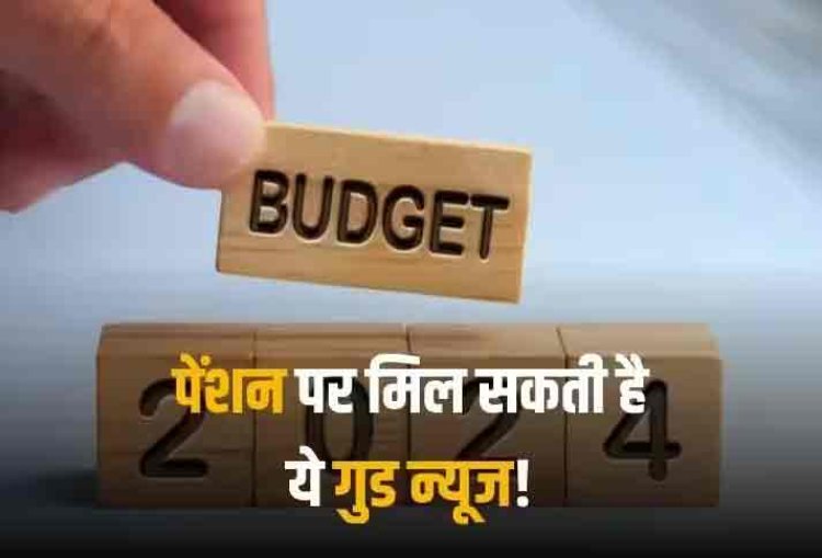 Union Budget 2024: पेंशन योजना में होने जा रहा है ये बड़ा बदलाव? PFRDA चेयरमैन ने बजट से पहले कह दी ये बड़ी बात