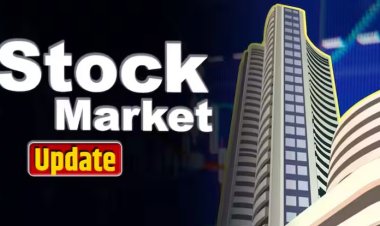 Share Market Opening 1 Feb: बजट से पहले बाजार ने दिखाई रिकवरी, खुलते ही बिखरा पेटीएम स्टॉक