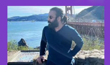 Animal देखने के बाद संदीप रेड्डी वांगा के बेटे का ऐसा था रिएक्शन, डायरेक्टर ने किया खुलासा