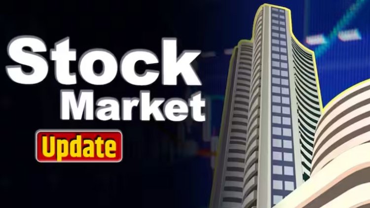 Share Market Opening 1 Feb: बजट से पहले बाजार ने दिखाई रिकवरी, खुलते ही बिखरा पेटीएम स्टॉक