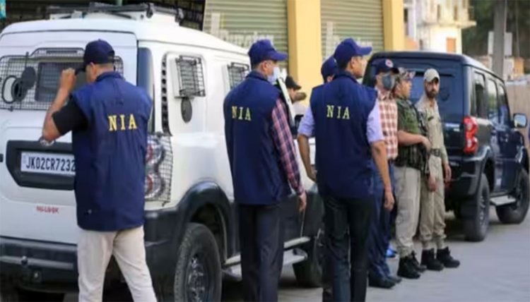 Rajouri Attacks Case: NIA ने राजौरी अटैक में शामिल 5 आरोपियों के खिलाफ चार्जशीट दायर, 3 पाक नागरिक