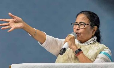 Lok Sabha Elections 2024 से पहले CM ममता बनर्जी का बड़ा ऐलान, अप्रैल से इन कर्मचारियों की बढ़ेगी तनख्वाह