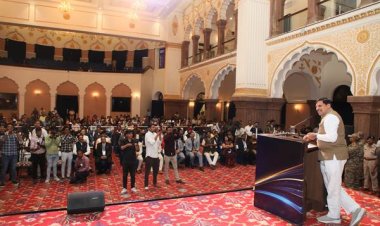 जनकल्याण से जुड़े सुझावों पर आवश्यक निर्णय लेगी राज्य सरकार: मुख्यमंत्री डॉ. यादव