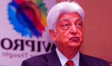 Azim Premji: मिलिए अजीम प्रेमजी के बेटे रिशद से, जानिए क्यों ले रहे आधी सैलरी