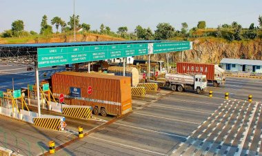 Sonipat News: एनएच 334 बी पर सफर हुआ महंगा, झरोठी टोल प्लाजा पर 5 से 20 रुपये अतिरिक्त देने होंगे