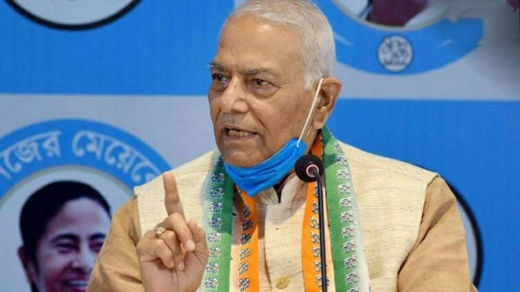 Election 2024: प्रोफेसर, IAS, फिर राजनेता, यशवंत सिन्हा बढ़ा सकते हैं BJP की मुसीबत, I.N.D.I.A से टिकट तय!