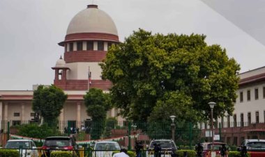 'हर संपत्ति को सामुदायिक संसाधन बता कर सरकार नहीं कर सकती अधिग्रहण', सुप्रीम कोर्ट का बड़ा फैसला
