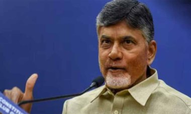 Andhra Pradesh Election: 5 साल में 39% बढ़ी चंद्रबाबू नायडू और पत्नी की प्रॉपर्टी, 931 करोड़ रुपये की संपत्ति के हैं मालिक
