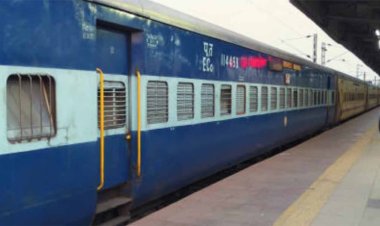 7-8 फरवरी को चलेगी टूण्डला-नेताजी सुभाष चंद्र बोस कुम्भ मेला स्पेशल ट्रेन