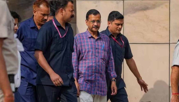 Arvind Kejriwal: अरविंद केजरीवाल पर जस्टिस भुइयां ने CBI के लिए कह दीं वो कौन सी 4 बातें, जो AAP नेताओं के चेहरे पर ले आईं मुस्कान!