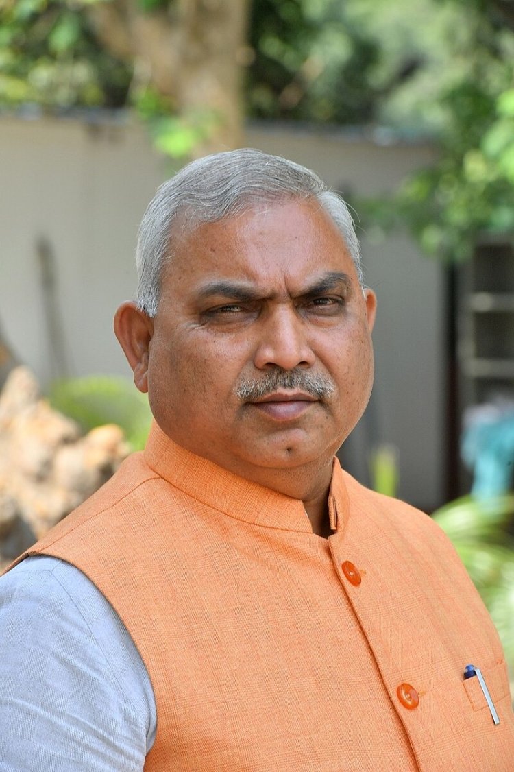 हिजाब, लव जिहाद की मानसिकता का समर्थन देश के लिये आत्मघाती : शिवप्रकाश