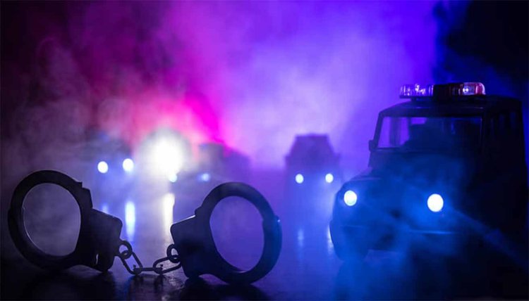 Kanpur : प्रेमी के साथ भागी महिला ने पति से मांगी 25 हजार की फिरौती, पुलिस ने 12 घंटे के भीतर झांसी से पकड़ा