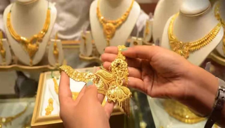 Gold Demand: जहां-जहां पड़ी कोविड की ज्यादा मार, लोगों का उमड़ा सोने पर उतना प्यार