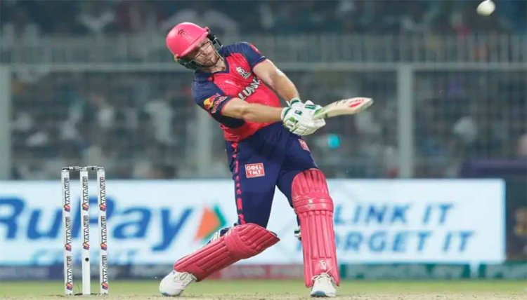 IPL 2024: दो शतक के बावजूद ऑरेंज कैप से कोसों दूर हैं जोस बटलर, पर्पल में इन तीन के बीच लड़ाई जारी 