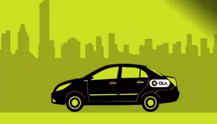 Ola Cabs IPO: ओला कैब्स का भी आने वाला है आईपीओ, 4 हजार करोड़ रुपये से ज्यादा होगा साइज