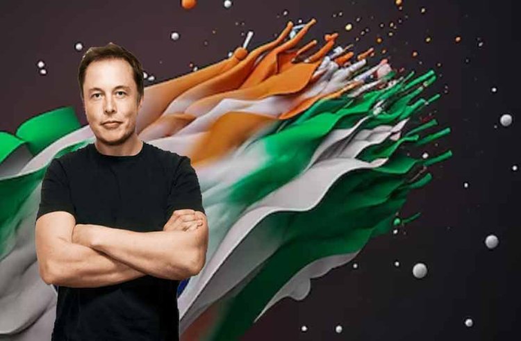 'एक दिन में गिन गए 64 करोड़ वोट, US में तो...', भारत के चुनावी सिस्टम के एलन मस्क भी हुए फैन!