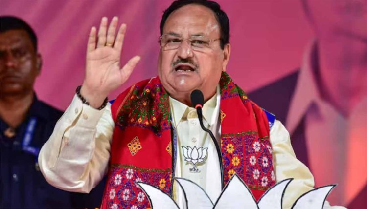 मेडिकल एजुकेटर्स की चुनौतियां दूर करेंगे जेपी नड्डा, NMMTA ने मुलाकात कर बताई अपनी हर दिक्कत