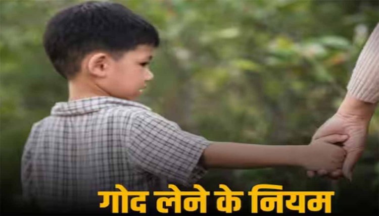 Adoption Rule: गोद लेने के बाद बच्चे का नहीं हो सकेगा DNA टेस्ट! हाईकोर्ट ने बनाई गाइडलाइंस, यहां पढ़ें जरूरी बातें