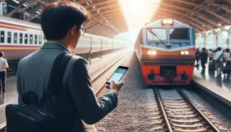 Indian Railway: जनरल और प्लेटफॉर्म टिकट के लिए लाइन में लगने का झंझट खत्म, अब घर बैठे होगी बुकिंग, रेलवे ने दी ये सुविधा