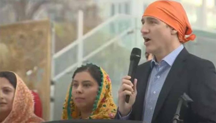 India Canada Crisis: 'हिंसा को दे रहे बढ़ावा', ट्रूडो के सामने खालिस्तानी नारेबाजी पर भारत ने लगाई क्लास, कनाडा के राजनयिक को किया तलब