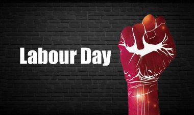 Labour Day 2024: बालको में मनाया गया मजदूर दिवस, चिमनीकांड में मारे गए मजदूरों को किया याद; निकाली रैली