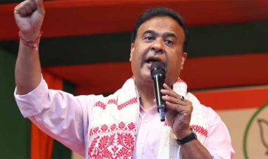Miya Bihu Controversy: मिया बिहू गाने पर एक्शन में असम पुलिस, गायक अल्ताफ हुसैन अरेस्ट, CM सरमा ने दी ये चेतावनी
