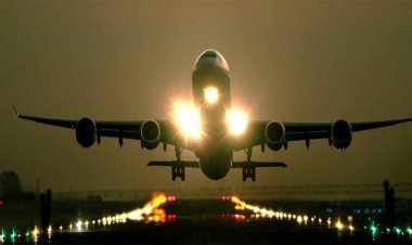 अमेरिका से अवैध प्रवासी भारतीयों की दूसरी खेप आज पहुंचेगी भारत