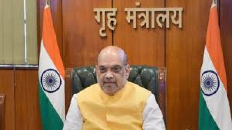 Lok Sabha Elections 2024: 'इसी महीने से मिलने लगेगी नागरिकता', चुनाव के बीच CAA को लेकर अमित शाह का बड़ा ऐलान