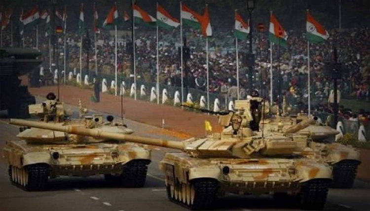 Defence Sector: डिफेंस सेक्टर में पैदा होंगे 138 अरब डॉलर के अवसर, देशी कंपनियों को मिलेगा बढ़ावा