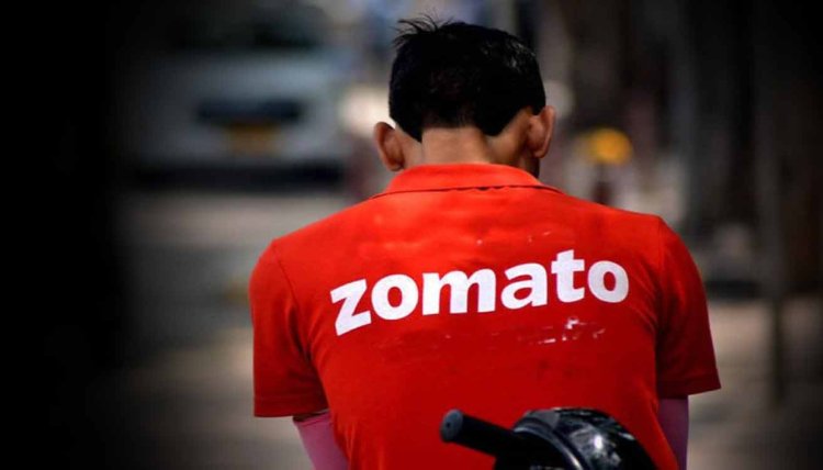 Zomato Payment: जोमाटो पेमेंट पर लगेगा 'ताला', कंपनी ने आरबीआई को सरेंडर कर दिए लाइसेंस