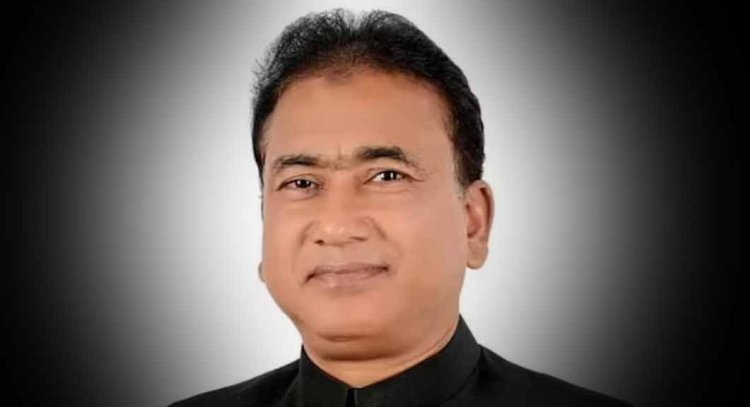 'दोस्त ने दी थी 5 करोड़ रुपये की सुपारी', बांग्लादेश के सांसद अजीम अनार के मर्डर केस में सीआईडी का बड़ा खुलासा