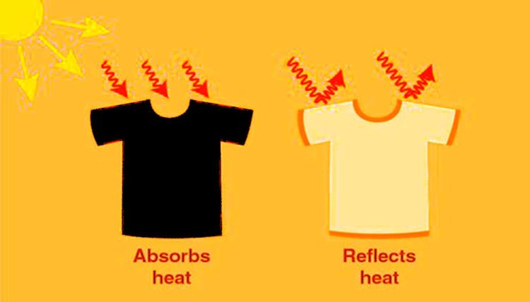 Summer Tips: गर्मियों में क्यों नहीं पहनना चाहिए डार्क कपड़े? जानें इससे होने वाले नुकसान के बारे में