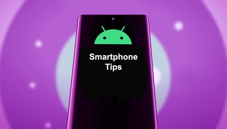 Smartphone Tips:  हर वक्त फोन से चिपके रहने की आदत कैसे छुड़ाएं? इन 7 टिप्स से सब होगा आसान