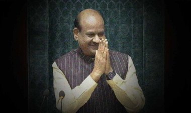 Lok Sabha Speaker: दोबारा लोकसभा स्पीकर बनते ही ओम बिरला ने सदन में किस बात का किया जिक्र, मच गया बवाल
