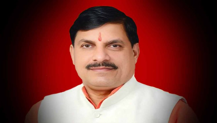 जीआईएस में ओडीओपी एक्स-पो से लोकल उत्पादों को मिलेगा ग्लोबल मंच : मुख्यमंत्री डॉ. यादव
