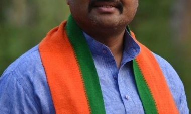 डॉ. मोहन यादव के नेतृत्व में नारी शक्ति, युवा, किसान और गरीब के उत्थान का बजट - डॉ अभिलाष पांडेय