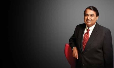 Mutual Fund: म्यूचुअल फंड इंडस्ट्री में तहलका मचाने को तैयार मुकेश अंबानी, जियो-ब्लैकरॉक को सेबी की हरी झंडी