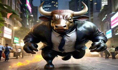 MobiKwik Share Price: लिस्टिंग के दूसरे दिन ही मोबीक्विक का शेयर बन गया मल्टीबैगर! 117 फीसदी रिटर्न के साथ स्टॉक ने मचाया गदर